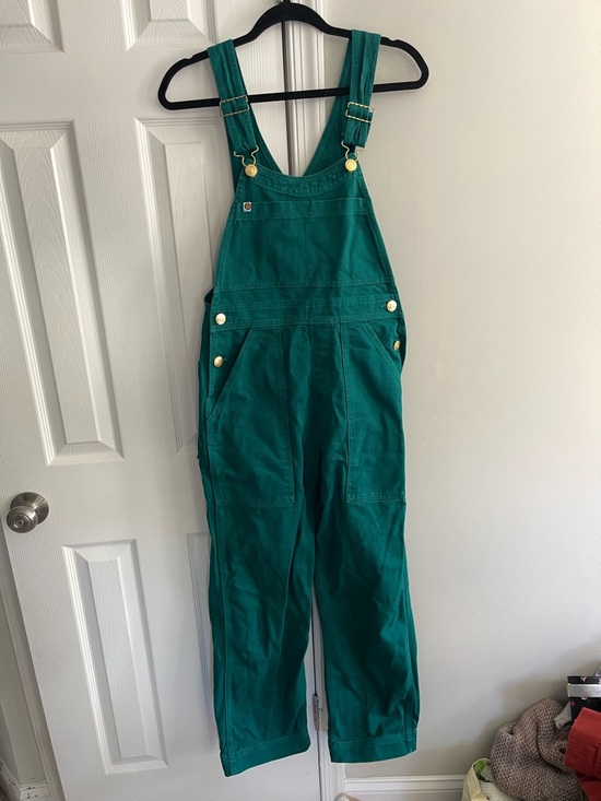 Big Bud Press Denim - Big bud press overalls workwear coveralls